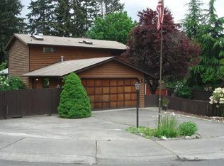 36102 25th Pl S, Federal Way, WA 98003