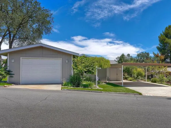 18218 Paradise Mountain Rd Spc 75, Valley Center, CA 92082
