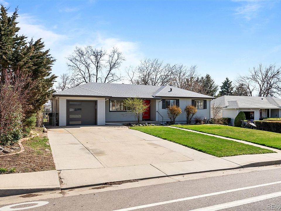 1st image of 5360 E Jewell Avenue