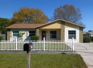 7010 Tidewater Trl, Tampa, FL 33619