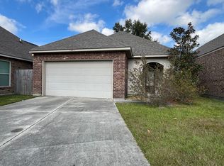 14411 Tanya Dr, Gonzales, LA 70737