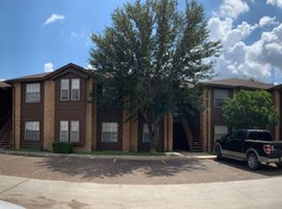 201 Martingale St #8, Laredo, TX 78041