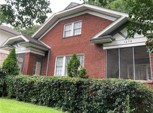 1276 N Highland Ave NE #1278, Atlanta, GA
