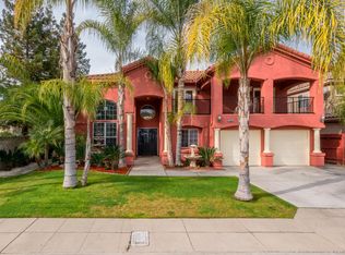 7503 N McCaffrey Ave, Fresno, CA 93722