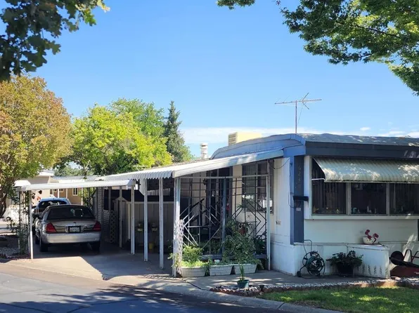 6230 Redcliff Dr #51, Sacramento, CA 95841