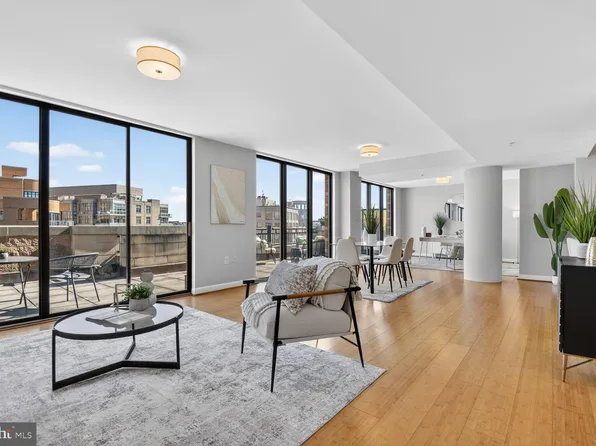 400 Massachusetts Ave NW APT 1216, Washington, DC 20001