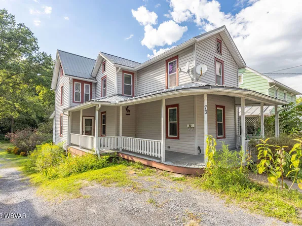 73 N Main St, Montgomery, PA 17752