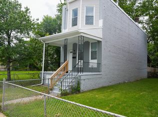 (Undisclosed Address), Baltimore, MD 21215