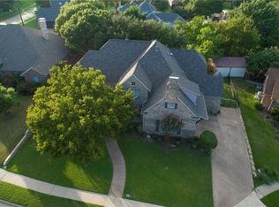 2203 Oakwood Ct, Richardson, TX 75082
