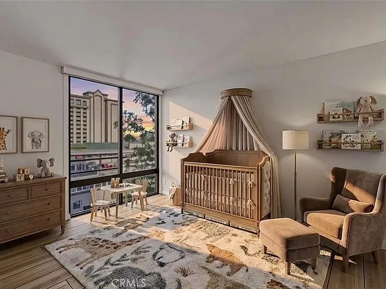 4337 Marina City Dr #149 — Photo 23
