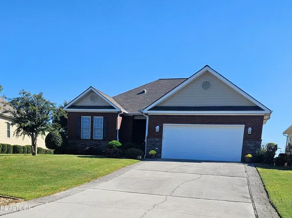 110 Canaly Ln, Loudon, TN 37774
