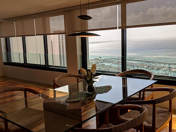 5th image of 1600 Ala Moana Blvd APT 3706