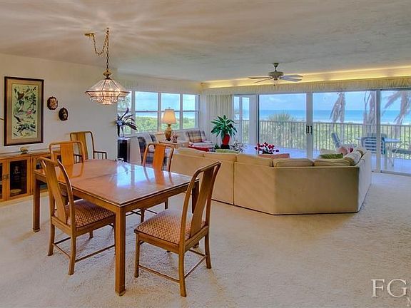 5th image of 635 E Gulf Dr Unit A101