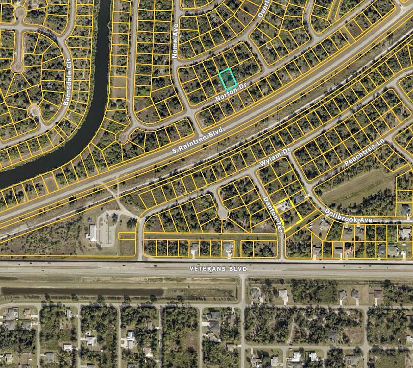 1st image of 0 Norton Drive