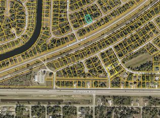 0 Norton Drive, North Port, FL 34288