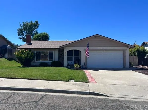538 Shadow Hills Dr, San Marcos, CA 92069
