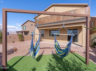 10288 S Cienega Knolls Loop, Vail, AZ 85641