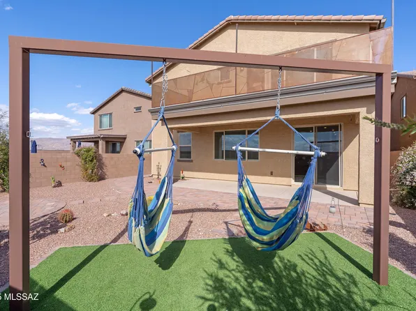 10288 S Cienega Knolls Loop, Vail, AZ 85641