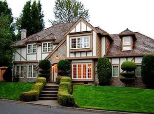 13719 Rogers Rd, Lake Oswego, OR 97035