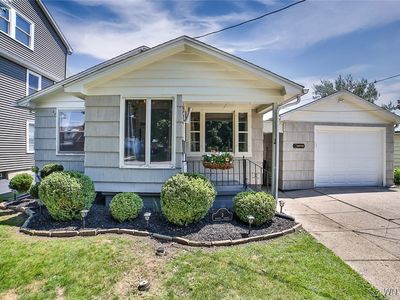 3 Banner Ave, Lancaster, NY, 14086