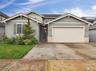 3731 S Willow Drive, Ridgefield, WA 98642