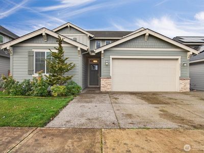 3731 S Willow Drive, Ridgefield, WA, 98642