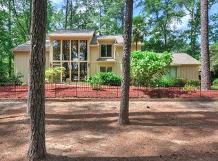 3522 W Lake Dr, Martinez, GA 30907