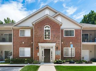 220 Shelbourne Forest Way, Delaware, OH 43015