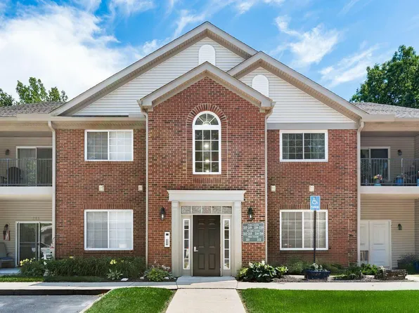 220 Shelbourne Forest Way, Delaware, OH 43015