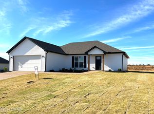 23 Pennystone Cv, Three Way, TN 38343