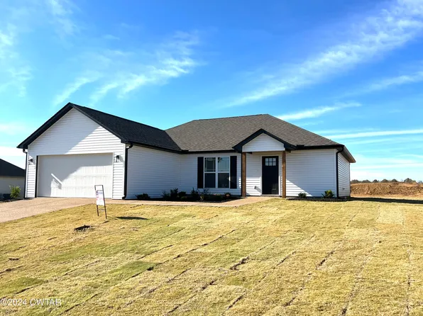 23 Pennystone Cv, Three Way, TN 38343