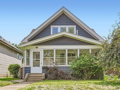 3941 12th Ave S, Minneapolis, MN, 55407