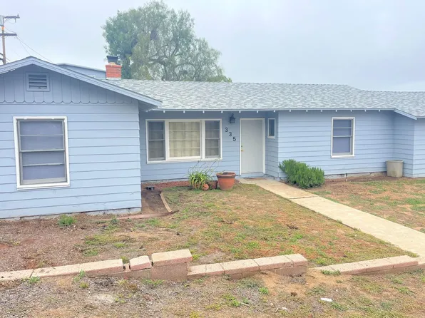 335 W Alvarado St, Fallbrook, CA 92028