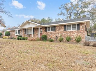 108 Sitton Ave, Gordon, GA 31031