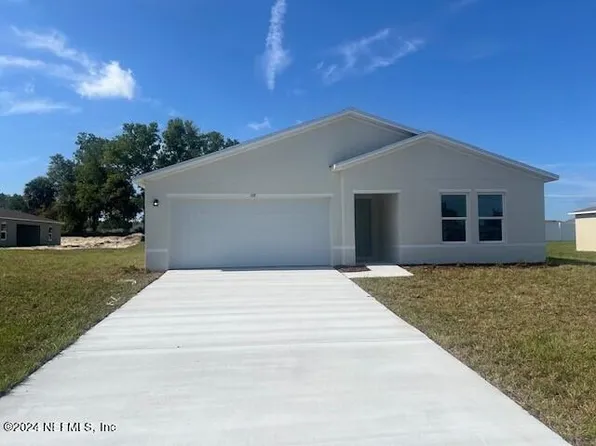 118 RIVER HILL Drive, Welaka, FL 32193