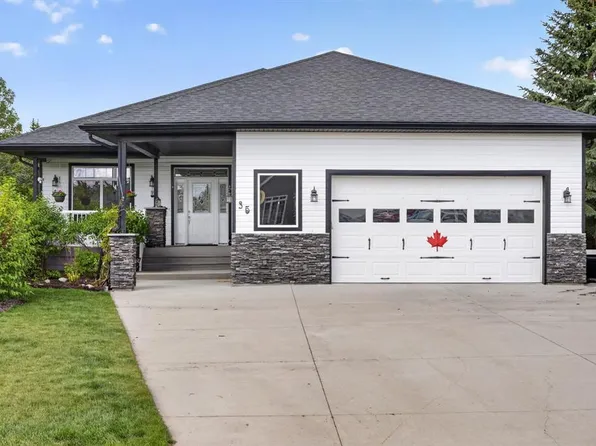 35 E Vantage Cres, Olds, AB T4H 0B5
