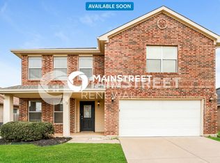 9212 Saint Martin Rd, Fort Worth, TX 76123