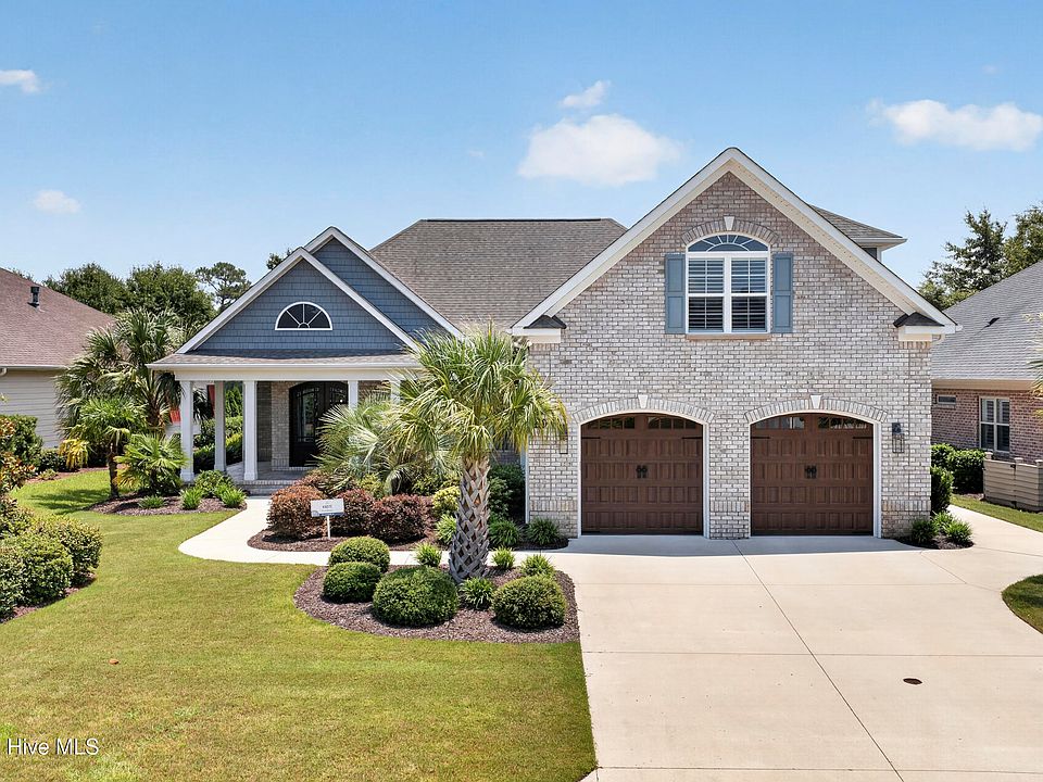 2393 Red Birch Trail NE, Leland, NC 28451 | MLS #100587709 | Zillow