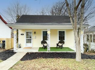 209 E 4th St, Frankfort, KY