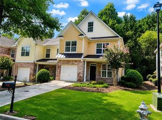 388 Saint Claire Dr, Alpharetta, GA 30004
