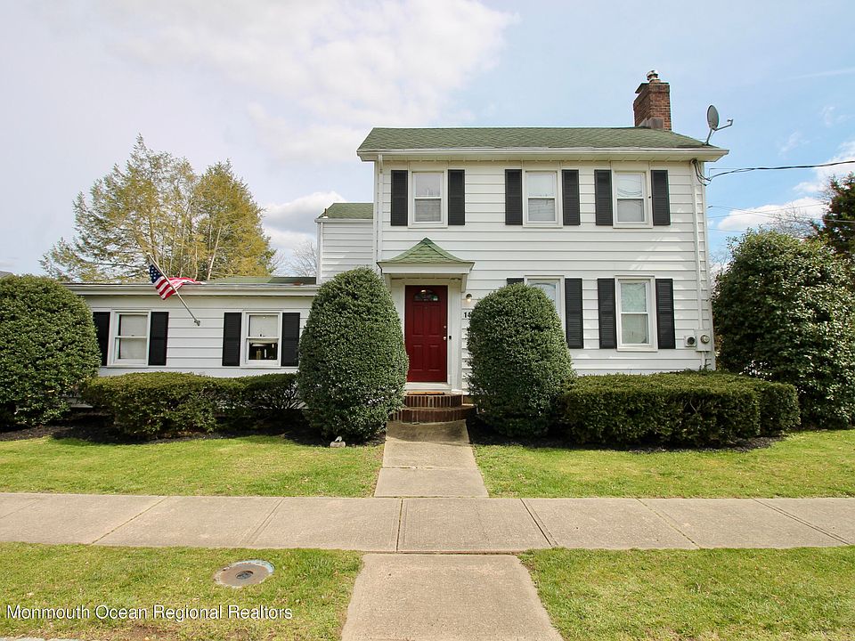 148 Howell Road, Freehold, NJ 07728 Zillow