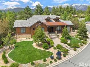 5775 Nordend Way, Reno, NV 89511