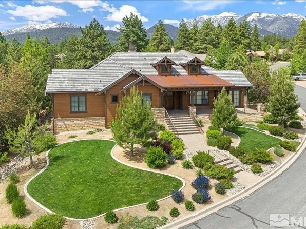 5775 Nordend Way, Reno, NV 89511