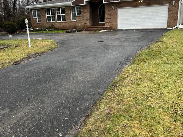 17316 Mount Vernon St, Southfield, MI 48075
