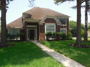 17530 Rustling Aspen Ln, Houston, TX 77095