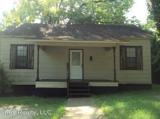 312 Wall St, Pineville, LA 71360