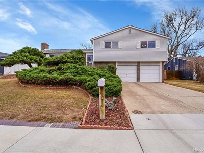 11622 W 71st Avenue, Arvada, CO, 80004
