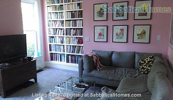 TV Room