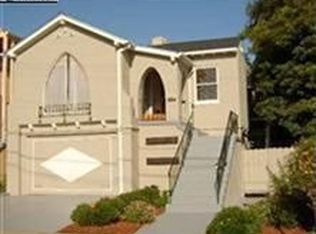 1421 Northside Ave, Berkeley, CA 94702