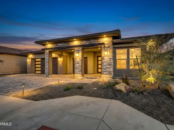 33357 N 129TH Avenue, Peoria, AZ 85383